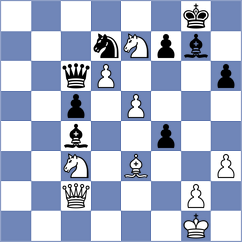 Florescu - Furtak (chess.com INT, 2022)