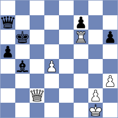 Beerdsen - Talyansky (Chess.com INT, 2017)
