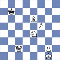 Baker - Norinkeviciute (Chess.com INT, 2020)