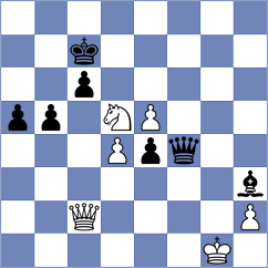 Khachatryan - Torres Cueto (Chess.com INT, 2020)