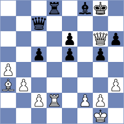 Silva - Hawes (chess.com INT, 2021)