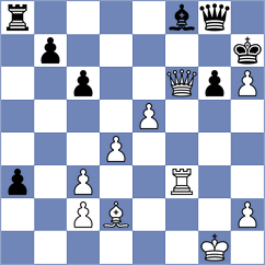 Kabanov - Buenafe Moya (chess.com INT, 2024)