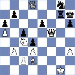 Topalov - Volkov (chess.com INT, 2024)