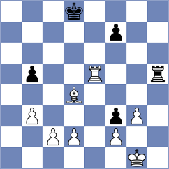 Gara - Koljevic (Chess.com INT, 2020)