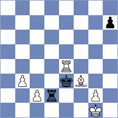 Chirila - Porozhnyak (chess.com INT, 2024)