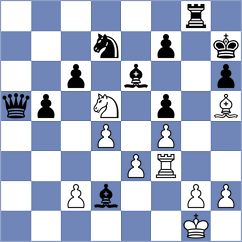 Califano - Kathmale (Chess.com INT, 2021)