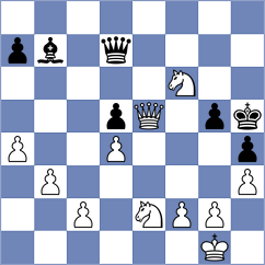 Tokman - Ballotti (chess.com INT, 2024)