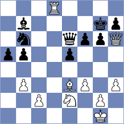 Onufrienko - Willathgamuwa (Chess.com INT, 2021)
