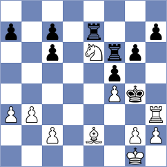 Hungaski - Vincenti (chess.com INT, 2024)