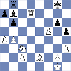 Bryakin - Petesch (chess.com INT, 2021)