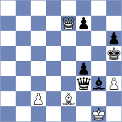 Bellissimo - Banusz (chess.com INT, 2024)