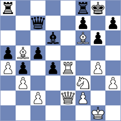 Svane - O'Brien (Chess.com INT, 2020)