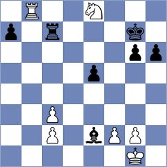 Msellek - Lin (chess.com INT, 2024)