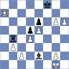 Hamad - Hussain (Chess.com INT, 2020)