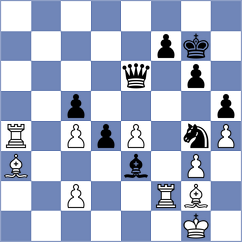 Tarhan - Mahdavi (chess.com INT, 2024)