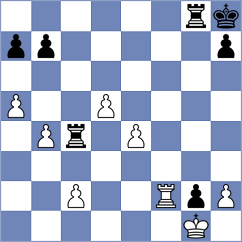 Ventura Bolet - Wafa (chess.com INT, 2024)