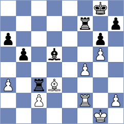 Stolberg Rohr - Estrada (Chess.com INT, 2020)