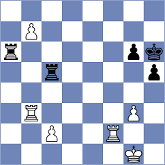 Paravyan - Materia (chess.com INT, 2024)