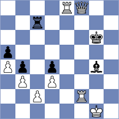Bintang - Colivet Gamboa (chess.com INT, 2022)