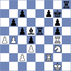Rozman - Jaiveer (chess.com INT, 2024)
