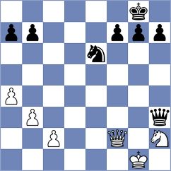 Dionisi - Shahinyan (Chess.com INT, 2020)