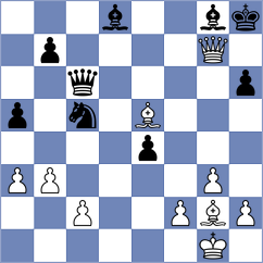 Topalov - Joubert (chess.com INT, 2023)