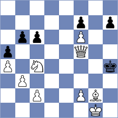 Suvorov - Burdalev (chess.com INT, 2024)