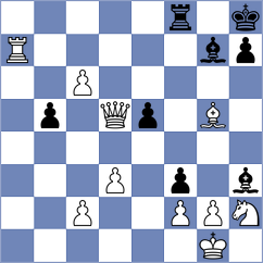Novikov - Souza Neves (Chess.com INT, 2020)