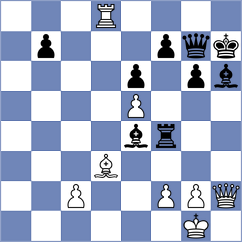 Salimova - Napoli (chess.com INT, 2021)