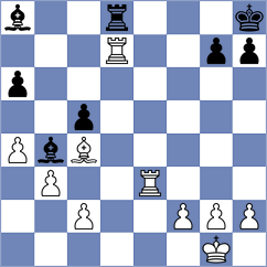 Berkovich - Matsenko (Chess.com INT, 2020)
