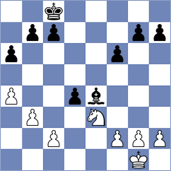 Diaz Garcia - Vasli (chess.com INT, 2023)