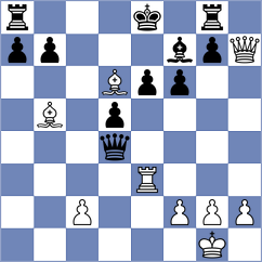 Osinovsky - Biriukov (chess.com INT, 2024)