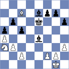 Benyahia - Von Buelow (Chess.com INT, 2021)