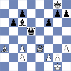 Ramirez M - Khomeriki (Chess.com INT, 2020)