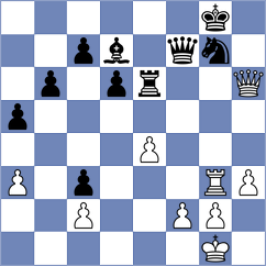 Quirke - Buenafe Moya (chess.com INT, 2024)