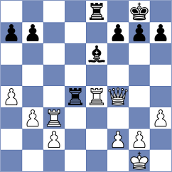 Boyer - Gressmann (chess.com INT, 2023)
