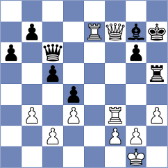 Hobson - Palencia (chess.com INT, 2024)