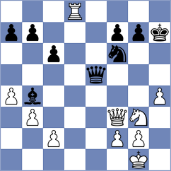 Palliser - Turner (Chess.com INT, 2021)