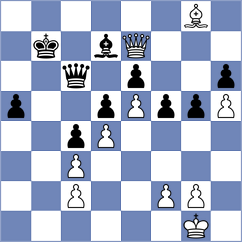 Martemianov - Vastrukhin (Chess.com INT, 2020)