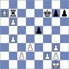 Steil Antoni - Sedgwick (Chess.com INT, 2021)