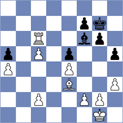 Quirke - Contreras Torres (chess.com INT, 2024)