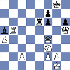 Pranesh - Cieslak (chess.com INT, 2024)