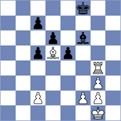 Schuetze - Amirov (Chess.com INT, 2021)