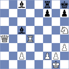 Belmonte - Bykov (chess.com INT, 2024)