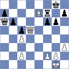 Bambino Filho - Kuzmicz (chess.com INT, 2024)