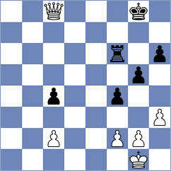 Lewtak - Peczely (chess.com INT, 2024)