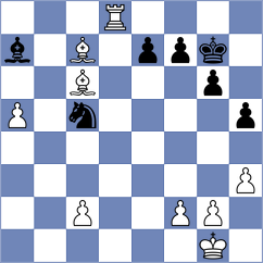 Peczely - Petersson (chess.com INT, 2024)