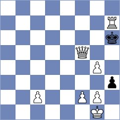 Baskin - Saez Coma (chess.com INT, 2021)