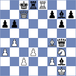 Yedidia - Goncalves (chess.com INT, 2024)
