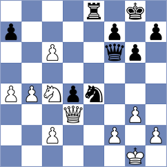 Tatarinov - Theodorou (chess.com INT, 2024)